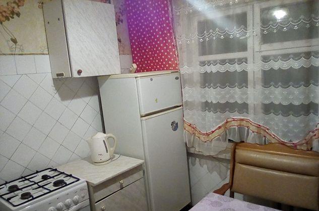 Продажа 2-комнатной квартиры, Краснодар, Парковая улица,  3