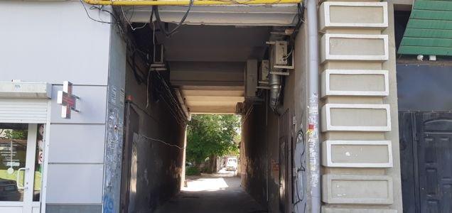 Продажа 1-комнатной квартиры, Краснодар, Красноармейская улица,  58