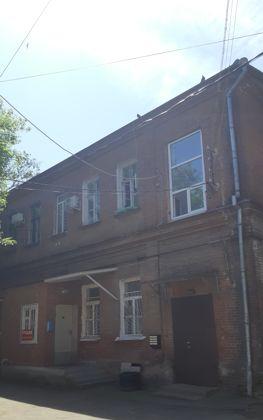 Продажа 1-комнатной квартиры, Краснодар, Красноармейская улица,  58