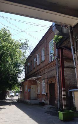 Продажа 1-комнатной квартиры, Краснодар, Красноармейская улица,  58