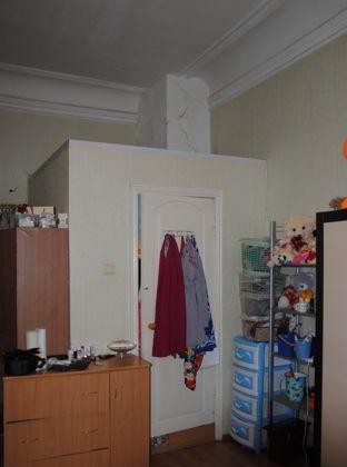 Продажа 1-комнатной квартиры, Краснодар, Красноармейская улица,  58