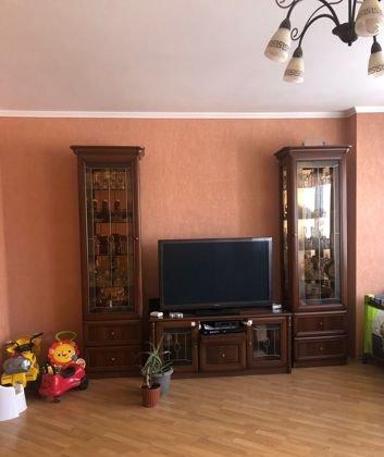 Продажа 3-комнатной квартиры, Краснодар, Гаражная улица,  81/8