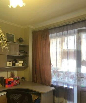 Продажа 3-комнатной квартиры, Краснодар, Гаражная улица,  81/8