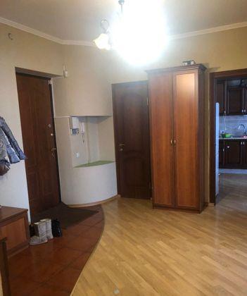 Продажа 3-комнатной квартиры, Краснодар, Гаражная улица,  81/8