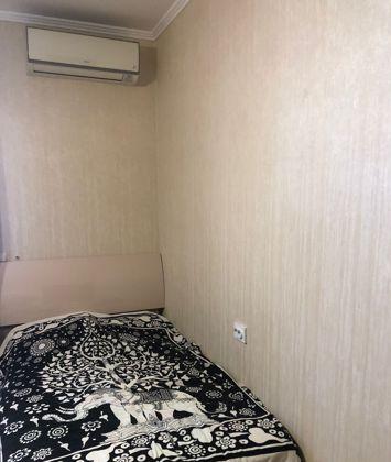 Продажа 3-комнатной квартиры, Краснодар, Гаражная улица,  81/8