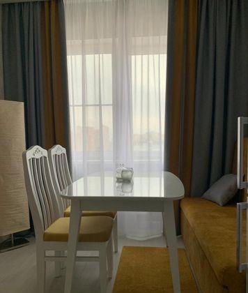 Продажа 1-комнатной квартиры, Краснодар, улица Симиренко,  37к2