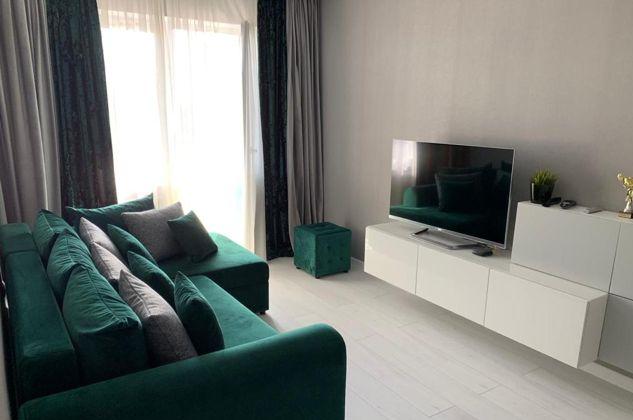 Продажа 1-комнатной квартиры, Краснодар, улица Симиренко,  37к2