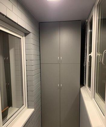 Продажа 1-комнатной квартиры, Краснодар, улица Симиренко,  37к2