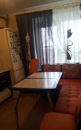 Продажа 3-комнатной квартиры, Краснодар, Севастопольская улица,  9