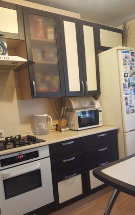 Продажа 3-комнатной квартиры, Краснодар, Севастопольская улица,  9