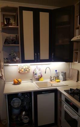 Продажа 3-комнатной квартиры, Краснодар, Севастопольская улица,  9