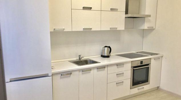 Продажа 1-комнатной квартиры, Краснодар, улица 70-летия Октября,  1/7