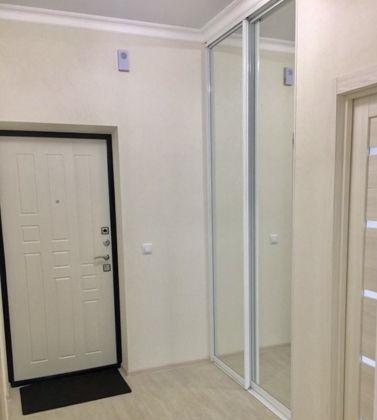 Продажа 1-комнатной квартиры, Краснодар, улица 70-летия Октября,  1/7