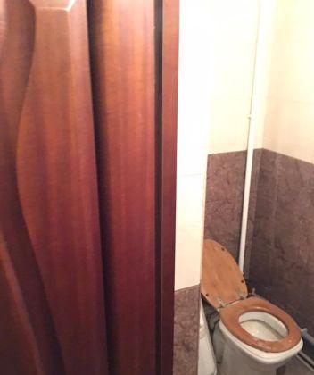 Продажа 1-комнатной квартиры, Краснодар, Вологодская улица,  8