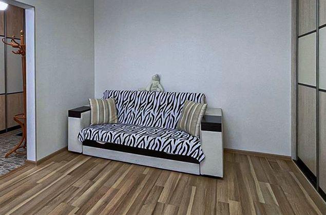 Продажа 1-комнатной квартиры, Краснодар, Восточно-Кругликовская улица,  70