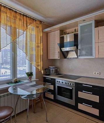 Продажа 1-комнатной квартиры, Краснодар, Восточно-Кругликовская улица,  70