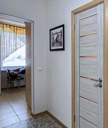 Продажа 1-комнатной квартиры, Краснодар, Восточно-Кругликовская улица,  70