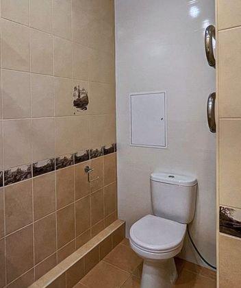 Продажа 1-комнатной квартиры, Краснодар, Восточно-Кругликовская улица,  70