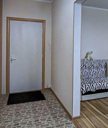 Продажа 1-комнатной квартиры, Краснодар, Восточно-Кругликовская улица,  70