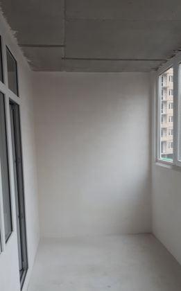 Продажа 1-комнатной квартиры, Краснодар, улица имени Героя Георгия Бочарникова,  8/1