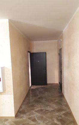 Продажа 1-комнатной квартиры, Краснодар, улица имени Героя Георгия Бочарникова,  8/1