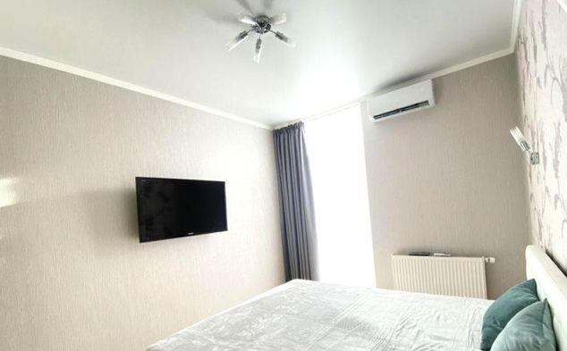 Продажа 1-комнатной квартиры, Краснодар, Восточно-Кругликовская улица,  18/1