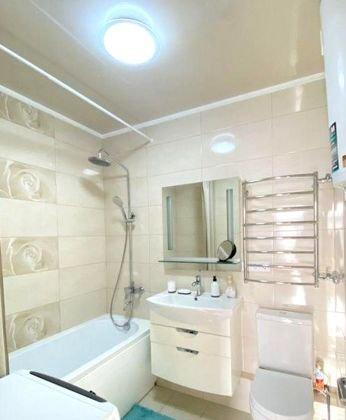 Продажа 1-комнатной квартиры, Краснодар, Восточно-Кругликовская улица,  18/1