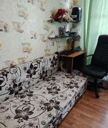 Продажа 1-комнатной квартиры, Краснодар, Черкасская улица,  129