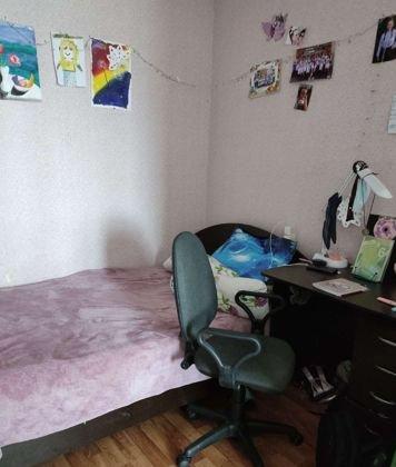 Продажа 1-комнатной квартиры, Краснодар, Черкасская улица,  129