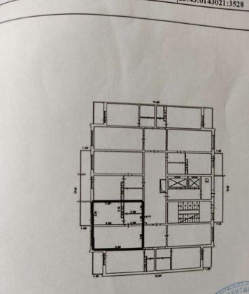 Продажа 1-комнатной квартиры, Краснодар, Черкасская улица,  129