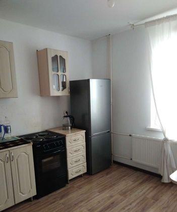 Продажа 1-комнатной квартиры, Краснодар, улица им. Героя Яцкова И.В.,  28