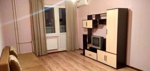 Продажа 1-комнатной квартиры, Краснодар, улица им. Героя Яцкова И.В.,  28