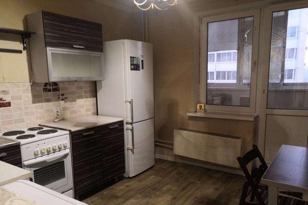 Продажа 1-комнатной квартиры, Краснодар, Восточно-Кругликовская улица,  77