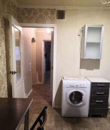 Продажа 1-комнатной квартиры, Краснодар, Восточно-Кругликовская улица,  77