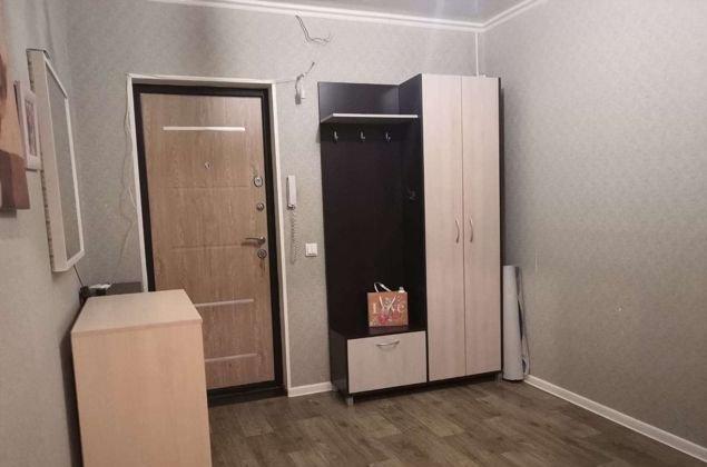 Продажа 1-комнатной квартиры, Краснодар, Восточно-Кругликовская улица,  77