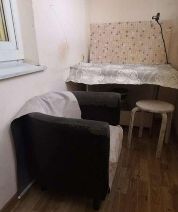 Продажа 1-комнатной квартиры, Краснодар, Восточно-Кругликовская улица,  77