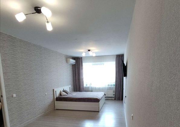 Продажа 1-комнатной квартиры, Краснодар, улица имени 40-летия Победы,  101