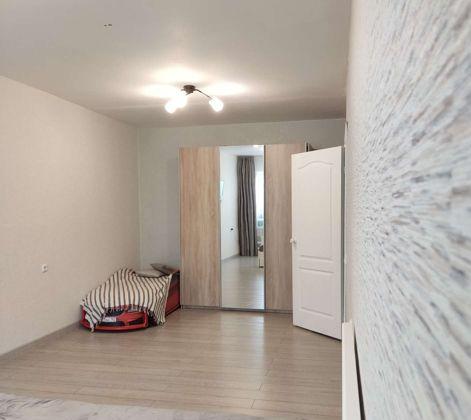 Продажа 1-комнатной квартиры, Краснодар, улица имени 40-летия Победы,  101