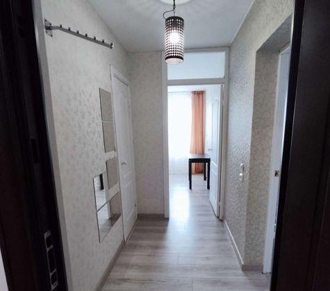 Продажа 1-комнатной квартиры, Краснодар, улица имени 40-летия Победы,  101