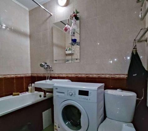 Продажа 1-комнатной квартиры, Краснодар, улица имени 40-летия Победы,  101