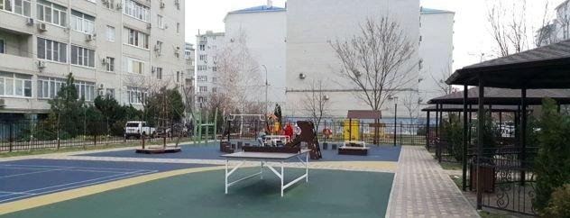 Продажа 1-комнатной квартиры, Краснодар, Черкасская улица,  71/1