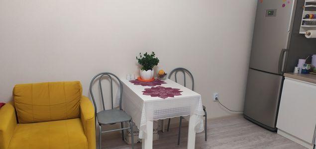 Продажа 2-комнатной квартиры, Краснодар, улица Героя Владислава Посадского,  47