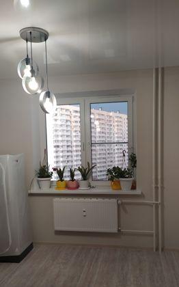 Продажа 2-комнатной квартиры, Краснодар, улица Героя Владислава Посадского,  47