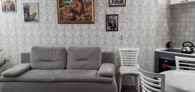 Продажа 1-комнатной квартиры, Краснодар, улица им. Героя Яцкова И.В.,  15к1