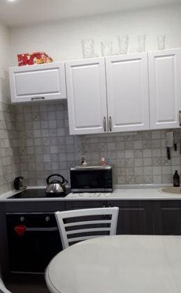 Продажа 1-комнатной квартиры, Краснодар, улица им. Героя Яцкова И.В.,  15к1