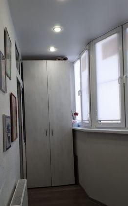 Продажа 1-комнатной квартиры, Краснодар, улица им. Героя Яцкова И.В.,  15к1