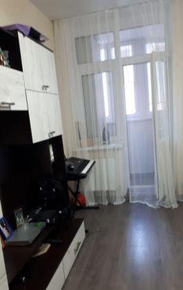 Продажа 1-комнатной квартиры, Краснодар, улица им. Героя Яцкова И.В.,  15к1