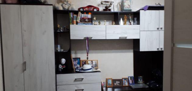 Продажа 1-комнатной квартиры, Краснодар, улица им. Героя Яцкова И.В.,  15к1