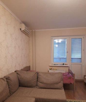 Продажа 1-комнатной квартиры, Краснодар, улица имени 40-летия Победы,  97/2