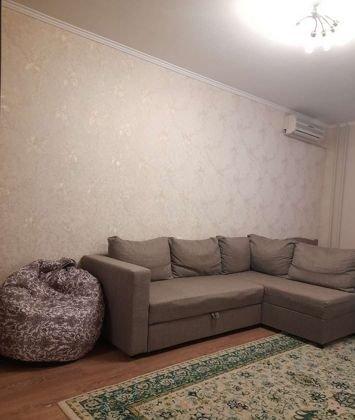 Продажа 1-комнатной квартиры, Краснодар, улица имени 40-летия Победы,  97/2